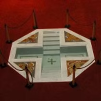 BAPTISMAL